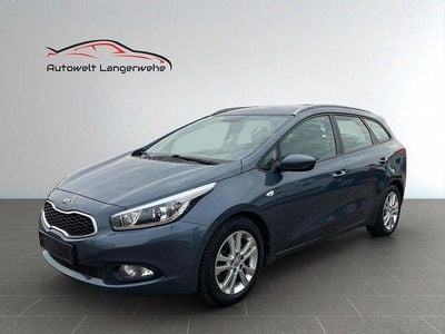 Kia Ceed Sportswagon