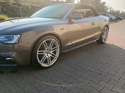 Audi A5 Cabriolet