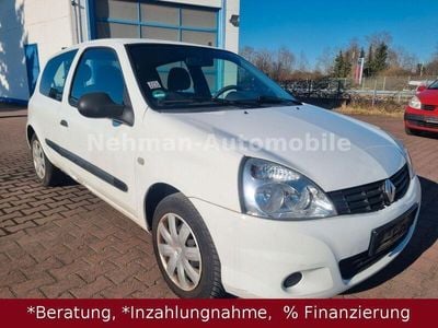 Renault Clio II