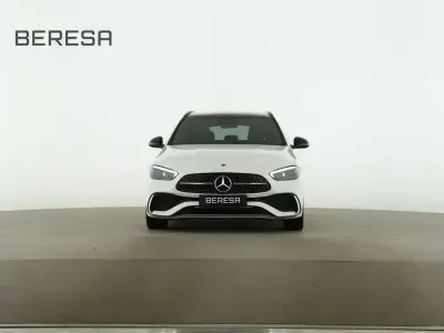 Gebraucht Mercedes C220