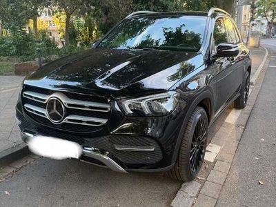 Mercedes GLE350