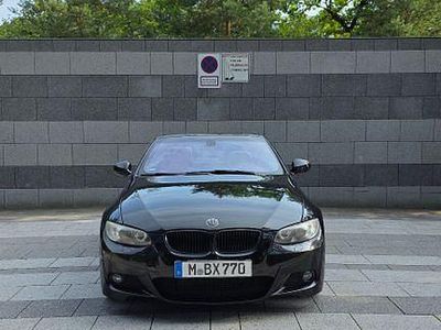BMW 335 Cabriolet