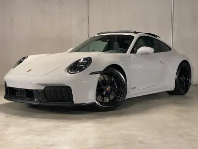 Gebraucht Porsche 911 Carrera GTS 541 PS (397 kW) 2026 Kreide