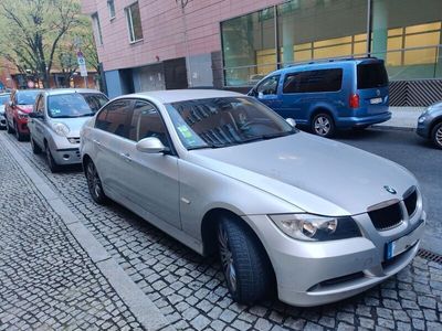 gebraucht BMW 318 i