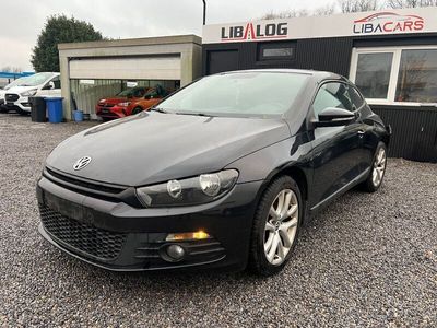 gebraucht VW Scirocco 1.4 TSI 118 kW*Klimaanlage*Sport*