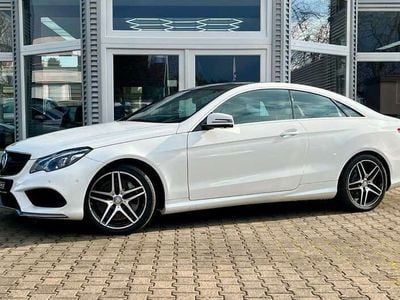 Mercedes E500