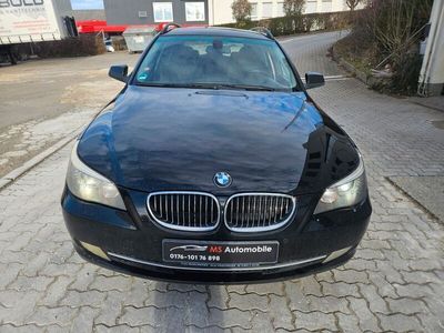 BMW 525