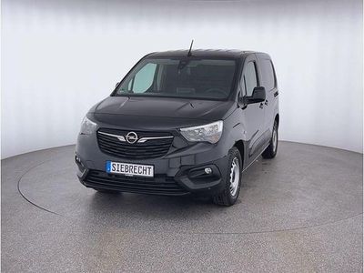 Gebraucht Opel Combo-e Life Edition 100 kW (136 PS) 2023 Van / Kleinbus