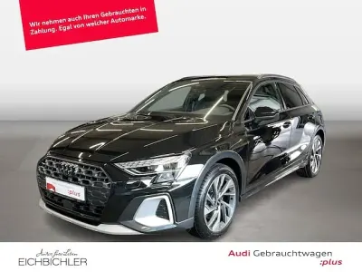 Brugt Audi A3 Ambiente 150 HK (110 kW) 2025 Sort