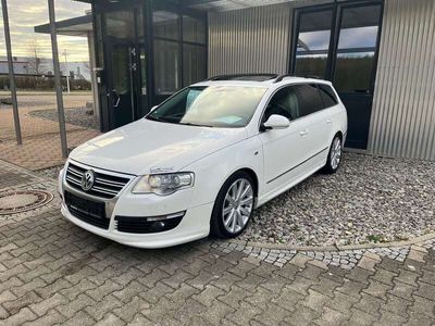 gebraucht VW Passat Variant Sportline