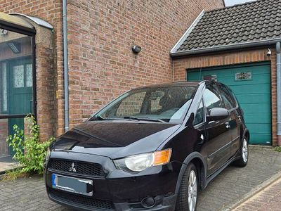 Usata Mitsubishi Colt Edition 95 CV (69 kW) 2011 Nero Utilitaria