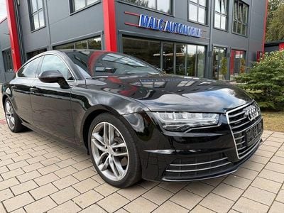 Audi A7 Sportback