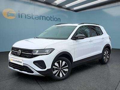 Usata VW T-Cross 95 CV (69 kW) 2025 Andere SUV