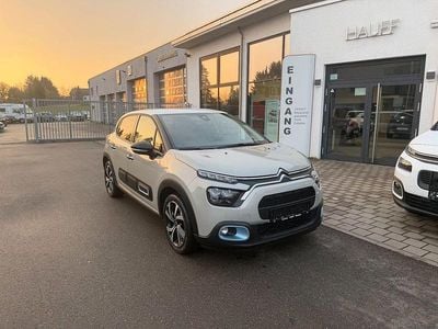 Beige Gebraucht 2024 Citroën C3 Limousine | 15.900 € (Etwas zu teuer)