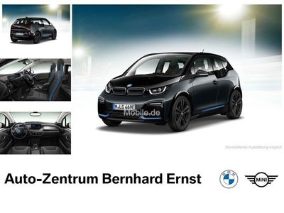 gebraucht BMW i3 (120 Ah), 135kW 20" Navi Prof RTTI Sitzhzg.