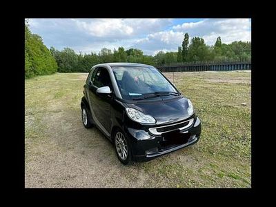 Smart ForTwo Coupé