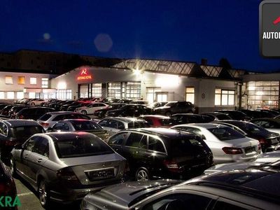 Gebraucht Audi A6 Comfort 265 PS (194 kW) 2023 Schwarz