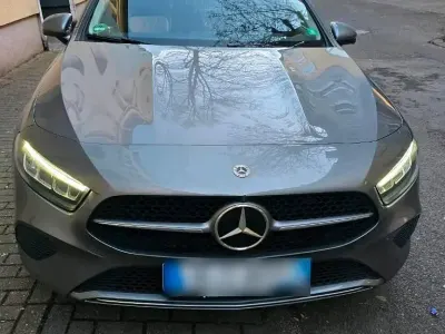 Gebraucht Mercedes A250