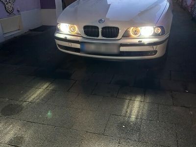 gebraucht BMW 535 Serie i