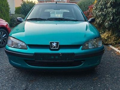 Peugeot 106