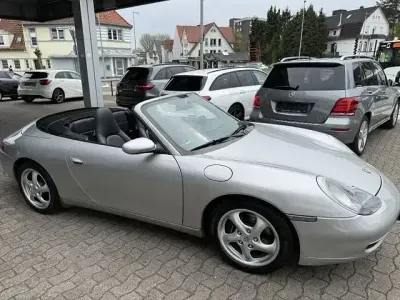 Gebraucht Porsche 996 2000 Andere