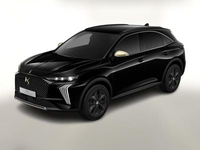 Nuova DS Automobiles DS7 Crossback Performance 131 CV (96 kW) 2026 Nero SUV