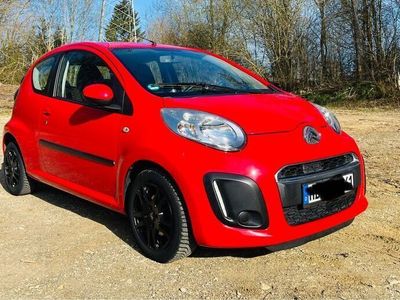 Citroën C1
