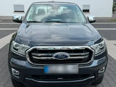 Gebraucht Ford Ranger