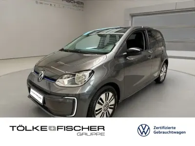Gebraucht VW e-up! Edition 61 kW (83 PS) 2023 Kleinwagen