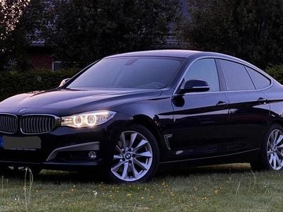 Andere farben Gebraucht 2014 BMW 330 Limousine | 16.000 € (Fairer Preis)