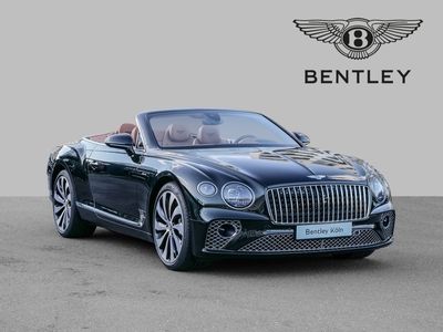 gebraucht Bentley Azure Continental GTCV8