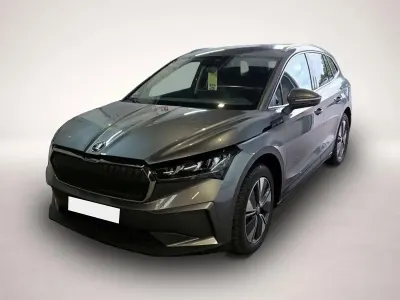 Gebraucht Skoda Enyaq iV 210 kW (286 PS) 2025 Manufacturer SUV