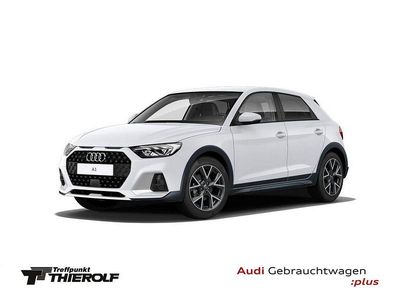 Gebraucht Audi A1 Sport 150 PS (110 kW) 2020 Weiß SUV