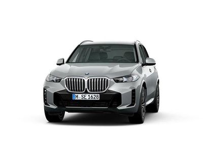 Gebraucht BMW X5 Efficient Dynamics 286 PS (210 kW) 2026 SUV