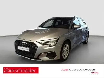 Gebraucht Audi A3