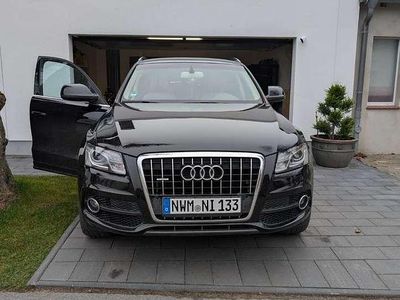 Gebraucht Audi Q5 239 PS (175 kW) 2011 SUV