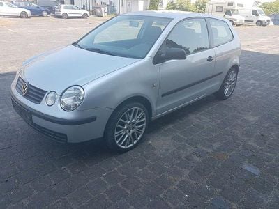 VW Polo