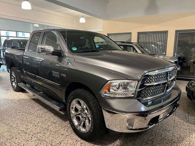 gebraucht Dodge Ram QUADCAB*1.HAND*BRD*LPG*UNFALLFREI