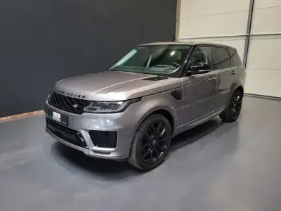 Gebraucht Land Rover Range Rover Sport
