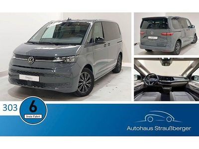 VW Multivan