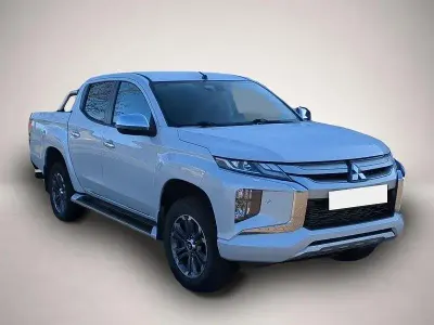 Gebraucht Mitsubishi L200 Spirit 150 PS (110 kW) 2022 Manufacturer Pickup