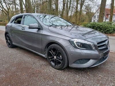 gebraucht Mercedes A180 CDI/ PDC/Scheckheft