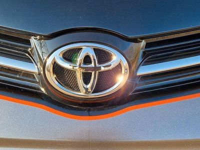 Gebraucht Toyota Proace Verso Executive 177 PS (130 kW) 2020 Schwarz Kombi