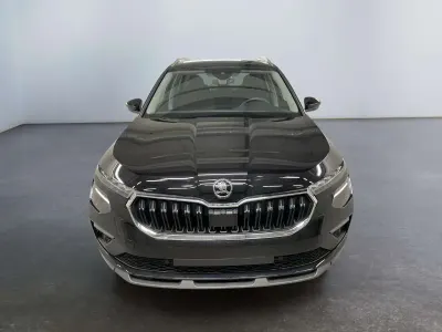 Nuova Skoda Kamiq Selection 116 CV (85 kW) 2026 Nero SUV