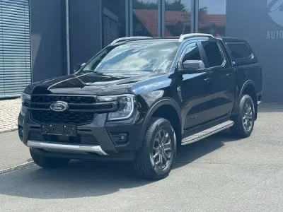 Gebraucht Ford Ranger