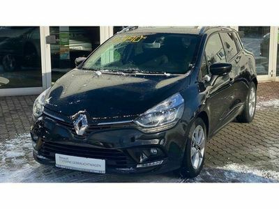 gebraucht Renault Clio GrandTour LIMITED ENERGY TCe 90