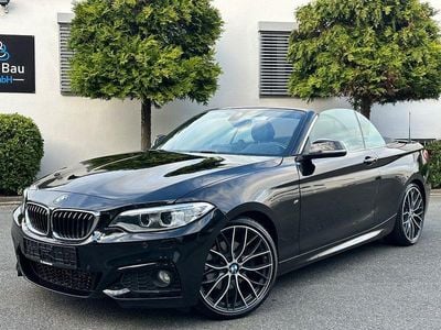 BMW 225