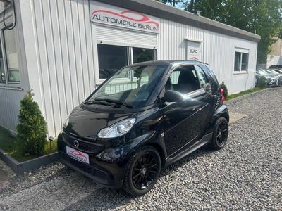 Smart ForTwo Coupé