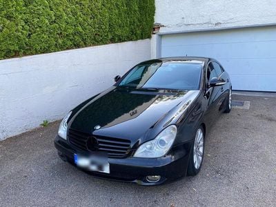 Mercedes CLS320