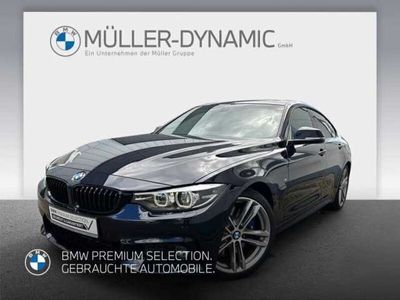 gebraucht BMW 430 Gran Gran